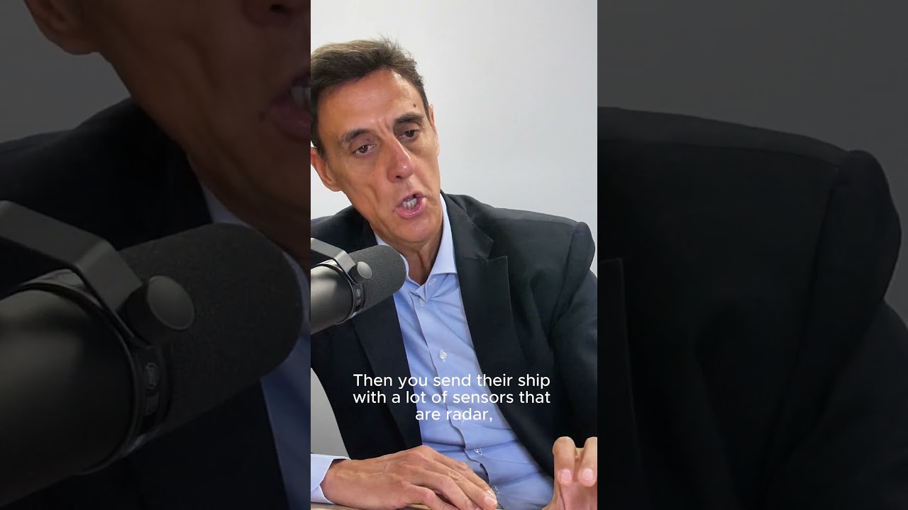 Prysmian Daily News Updates: Leadership in submarine cables