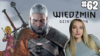 Szukam, szukam i nie mogę znaleźć... | Wiedźmin 3: Dziki Gon [#62]
