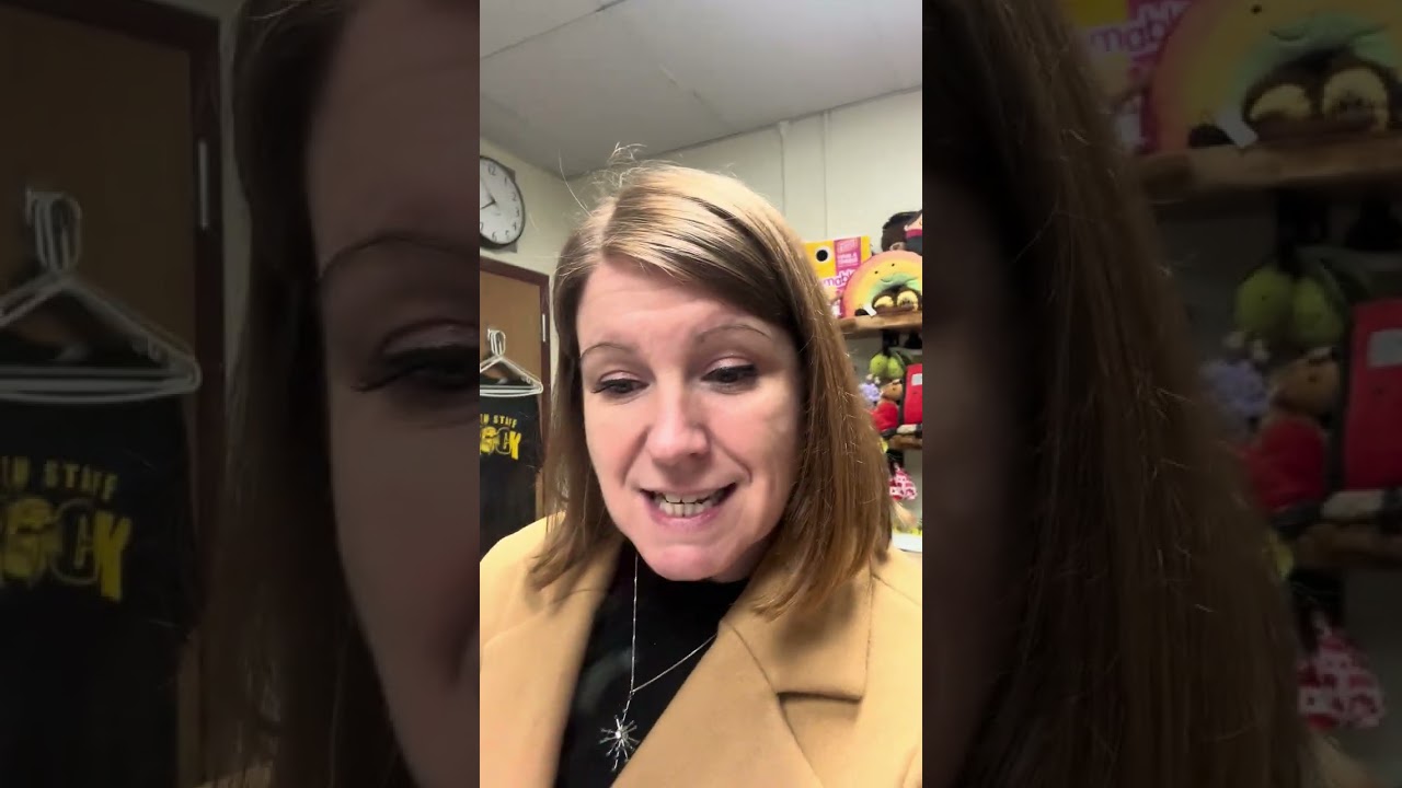 3.9.26 Morning Announcements