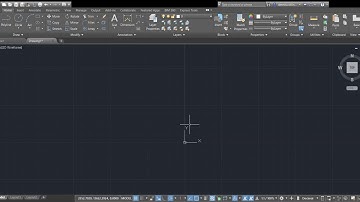 Jumping AutoCAD Status Bar