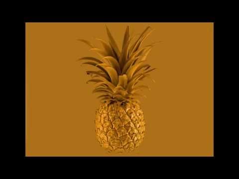 Pop Pineapple