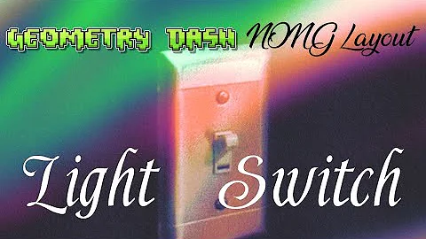 "Light Switch" - Charlie Puth I NONG Layout #3