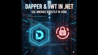 Como usar o Dapper para rodar querys sql diratamente no codigo em .Net e o Jwt