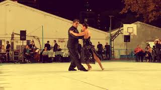 Sabrina Y Ruben Veliz - Miguel Caló & Raúl Iriarte-Los Despojos 13