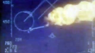 'FireFly' -IFFC- Integrated Flight Fire Control System 1984 USAF