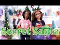 The Darbie Show: Secret Santa | Holiday Special 2018