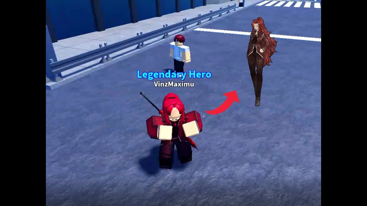 How to get awakened Unity Style (Vigilante Deku) In Heroes World