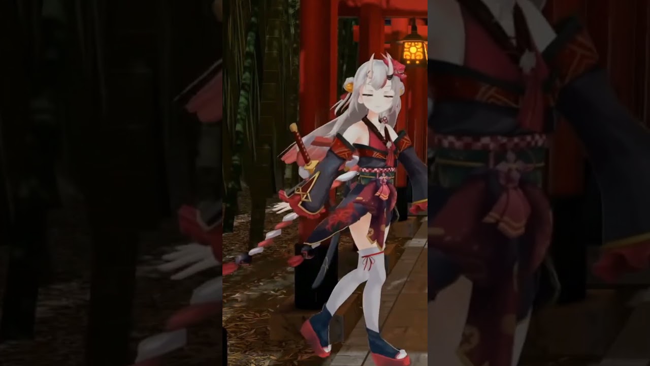 こっちだ余～！ #Shorts