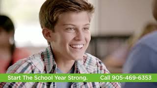 Sylvan Learning Oakville New Math