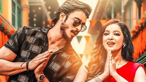 John bhattacharya shubhanki dhar rehearsal time # tollywood #dance