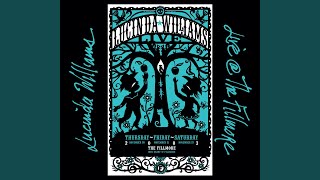 Fruits Of My Labor (Live (2003/The Fillmore, San Francisco))