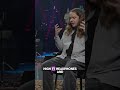 Billy Strings "mixed my record from my couch"