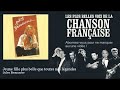 Miniature de la vidéo de la chanson Jeune Fille Plus Belle Que Toutes Nos Légendes