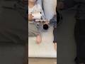見た目も機能性もバッチリなアイボリーソファ🛋️🤍
