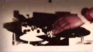 Triptych Fanzine 2007 - Cat Power, Css, Tom Brosseau & More