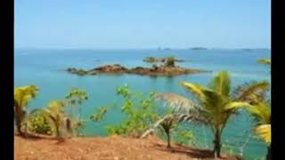 Panama Pearl Islands Archipelago Isla Gallo for Sale