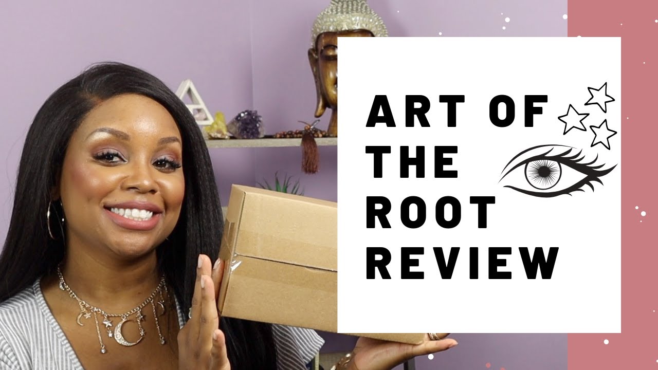 Art of the Root Oil Reviews YouTube