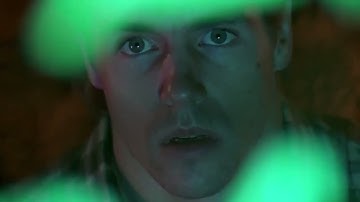 Friday the 13th part 5  (Tommy vs Junior)