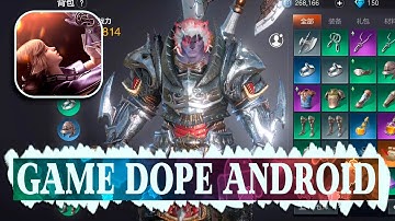 Bless Eternal - Gameplay