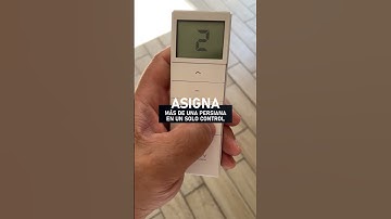 #sheerelegance  #Persianas Motorizadas