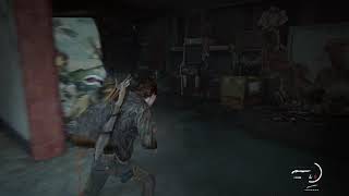 The Last of Us™ Part II - INSERT COIN