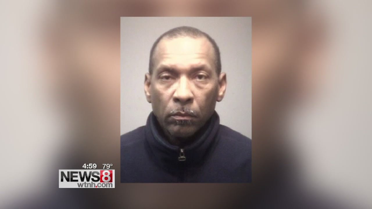 New Haven pastor arrested on sex assault charges