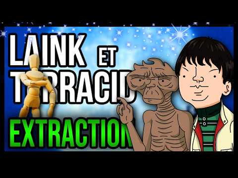 LE PREMIER QUI BOUGE EST UN GROS PATAPOUF (Extraction)
