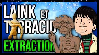 C'EST UNE ANOMALIE OU C'EST MON CERVEAU QUI DÉRAILLE ? (Extraction)