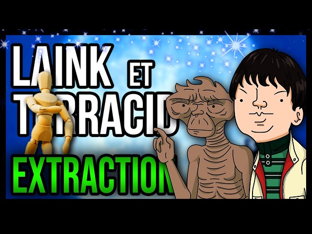 C'EST UNE ANOMALIE OU C'EST MON CERVEAU QUI DÉRAILLE ? (Extraction)