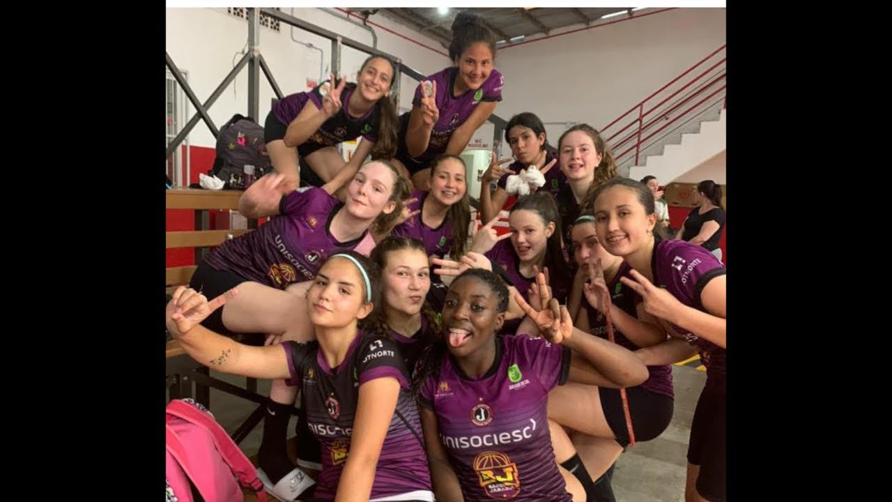 Olesc 2022 Jaraguá do Sul x Rio do Sul YouTube