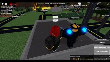 trolling every one with fake noot noot (in the tower battles rp)