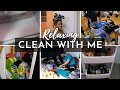 CLEAN, ORGANIZE, AND DECLUTTER WITH ME!! // 2020 CLEANING MOTIVATION 2020// #cleanwithme