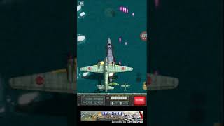 iFighter 1945 Gameplay Walkthrough - Mission Level [5-8] Hard Mode screenshot 5