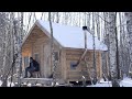 brand new furniture for my traditional log cabin by hand tools