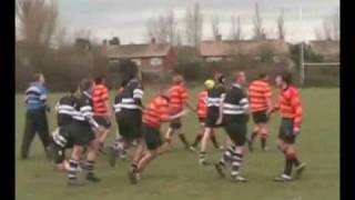 Meds V Chingford The Movie