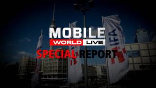 IFA 2016 Day1 highlights