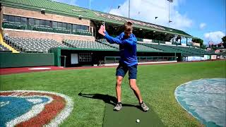 The Links at Four Winds Field