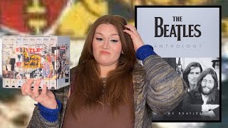 Download Lagu Fans are MAD about the new Beatles release | Anthology 2025 MP3 Download Lagu Fans are MAD about the new Beatles release | Anthology 2025 MP3