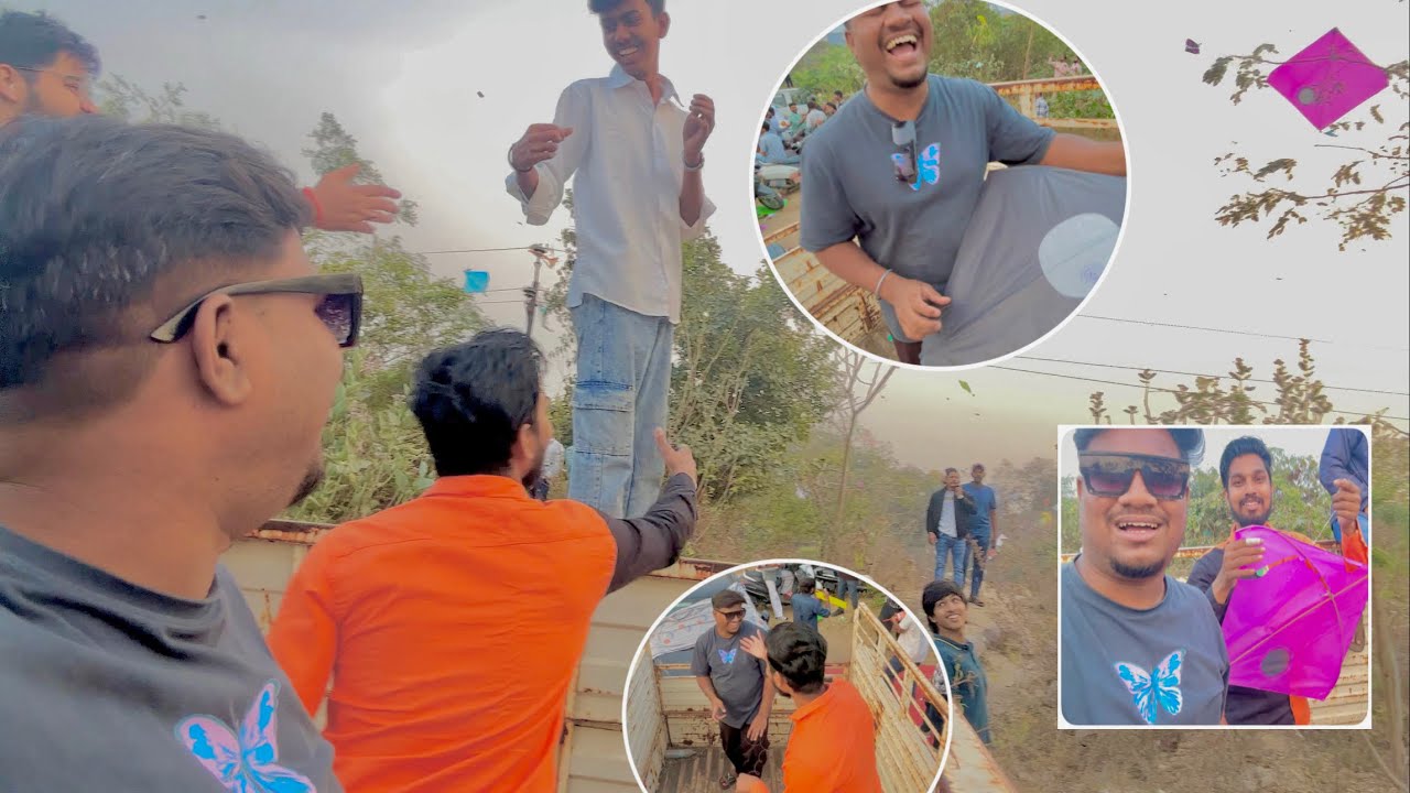 Gandipet La Full Halchal🤯😅| Mothan Mental mental ga vundi 😱😤 #trending #viral 