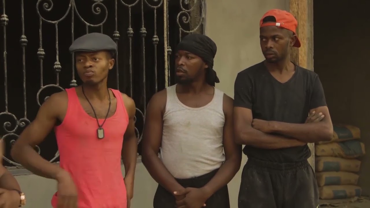 LE HOMEWORK DU VOL - Les Rigolards