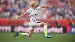 Megan Rapinoe | Class Is Permanent | 2017