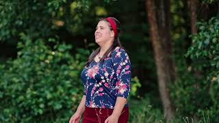 Ema Wagner - Gerettet Nach Psalm 139