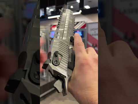 Desert Eagle 1,2 or 3