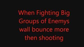 How To WallBounce in Gears of War 3