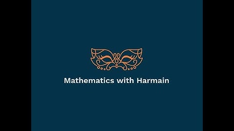 Coordinate Geometry for mth100 , mth102 lecture 22 to 24 (part 1)