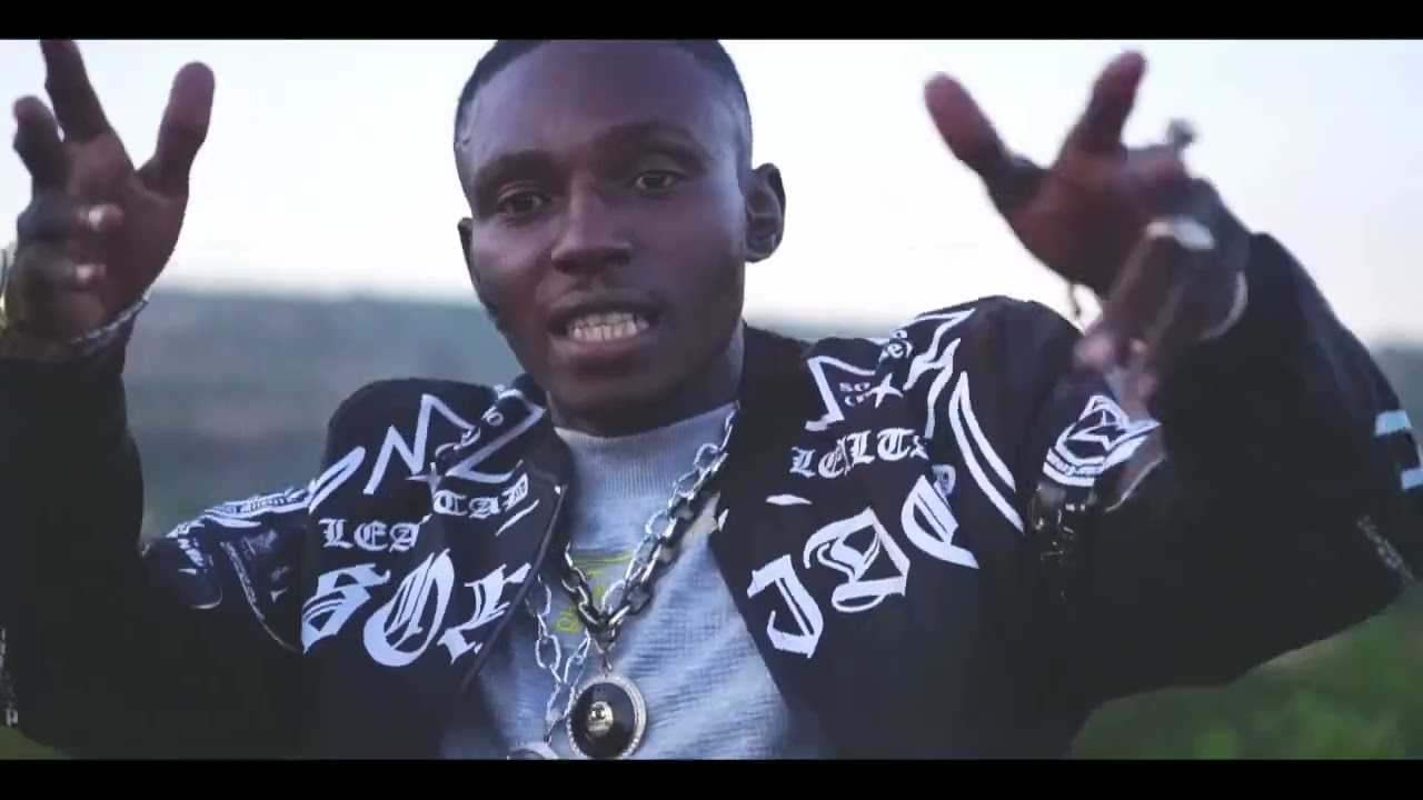 G Pisko Mogolankolo Clip ( Officiel). Réalisé par Naboura design