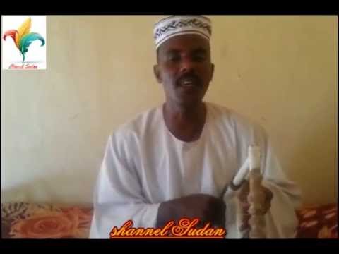 الفنان سيف الدين حسينارتي نفحة الطل