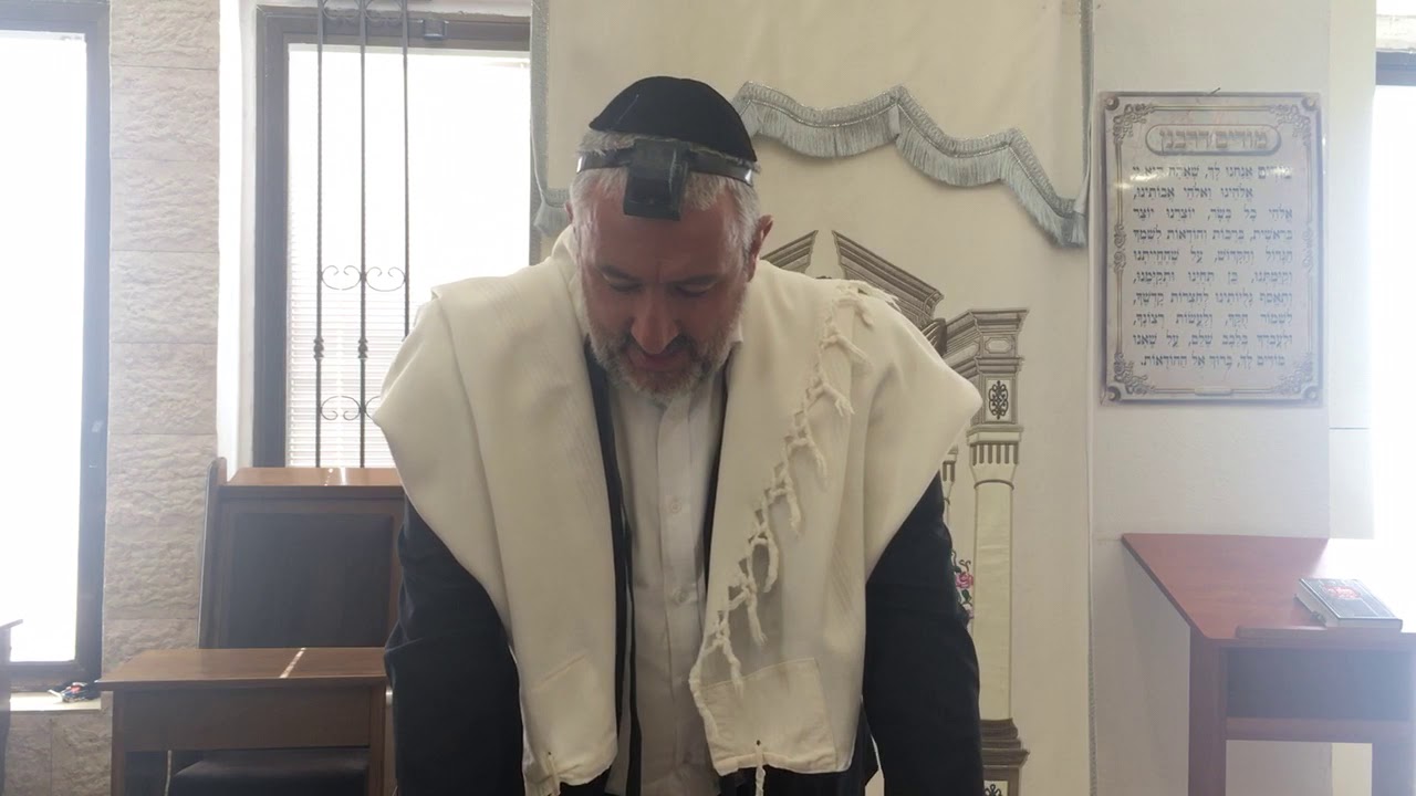 Rav Yakov Sitruk - Respect des parents : peut-on appeler ses parents par leur prénom ? 11/07/19