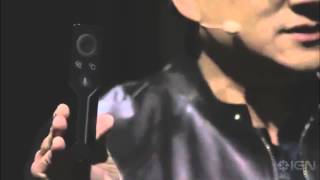 Nvidia Shield (Console) Reveal GDC 2015 Highlights