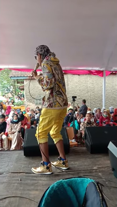 Hj Yayan Jatnika paling seru